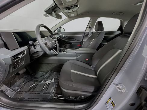 Certified 2025 Hyundai Sonata SEL image 20
