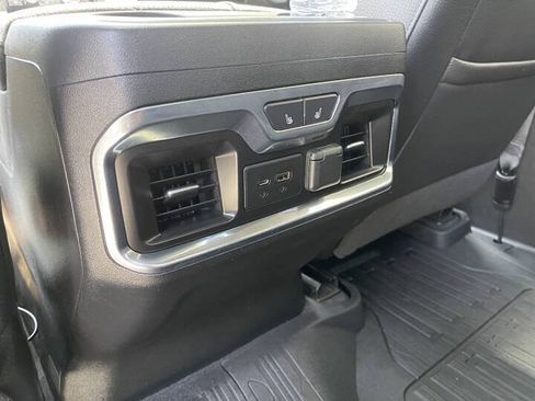 Used 2021 GMC Sierra 1500 Denali w/ Denali Ultimate Package AWD/4WD image 16