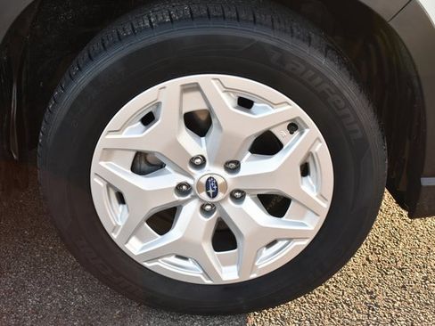 Used 2020 Subaru Forester w/ Alloy Wheel Package image 43