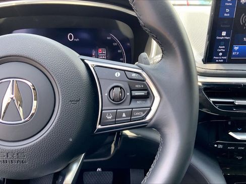 Used 2026 Acura MDX FWD w/ Technology Package image 24