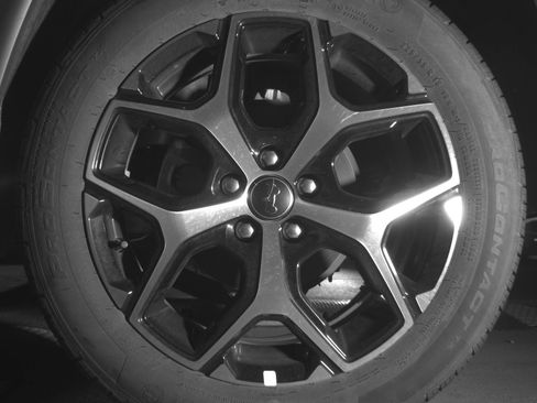 Used 2025 Jeep Compass Limited image 14