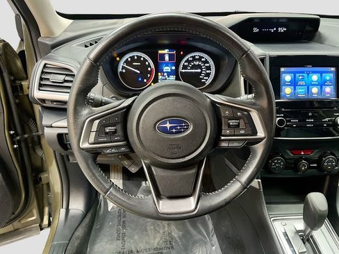 Used 2023 Subaru Forester Premium AWD/4WD image 11