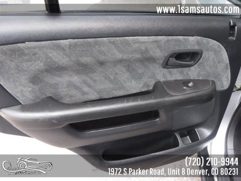 Used 2004 Honda CR-V EX image 37