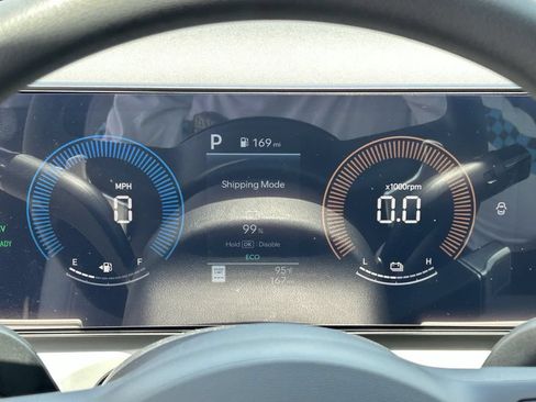New 2026 Hyundai Tucson SEL FWD image 34