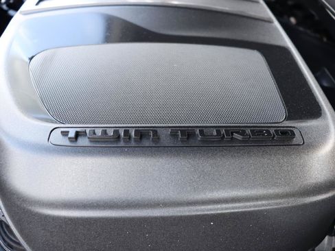 Used 2025 RAM 1500 Laramie AWD/4WD image 55
