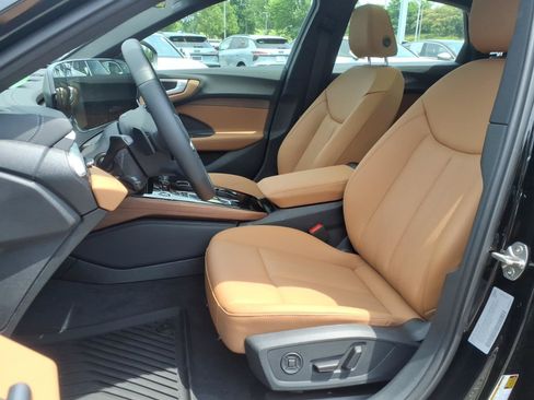 Used 2025 Audi A5 2.0T Premium w/ Convenience Package AWD/4WD image 21