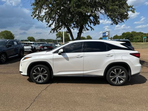 Used 2019 Lexus RX 350 FWD w/ Navigation Package image 8