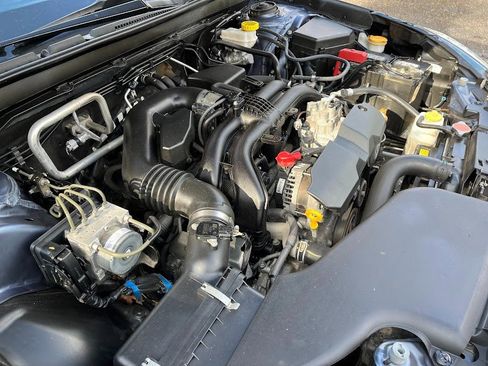 Used 2018 Subaru Outback 2.5i image 29