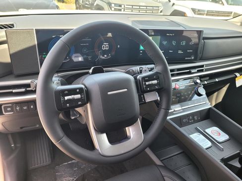 New 2026 Hyundai Santa Fe SEL FWD image 9