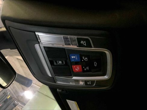 Used 2019 RAM 1500 Laramie w/ Sport Appearance Package image 34