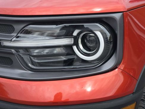 Used 2023 Ford Bronco Sport Big Bend w/ Convenience Package image 9