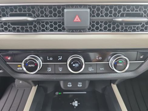 New 2026 Honda HR-V EX-L image 26