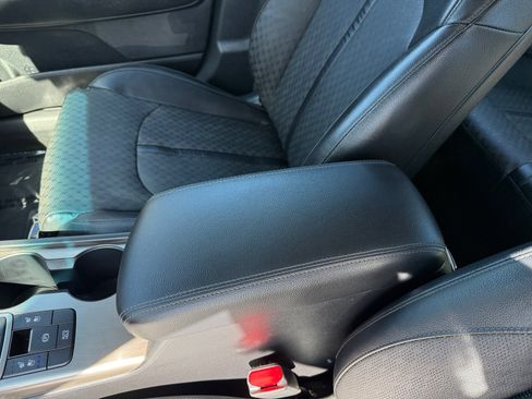 Used 2019 Kia Optima EX w/ Technology Package FWD image 14