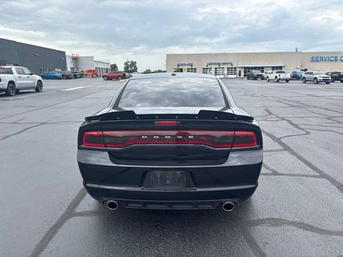 Used 2014 Dodge Charger R/T AWD/4WD image 14