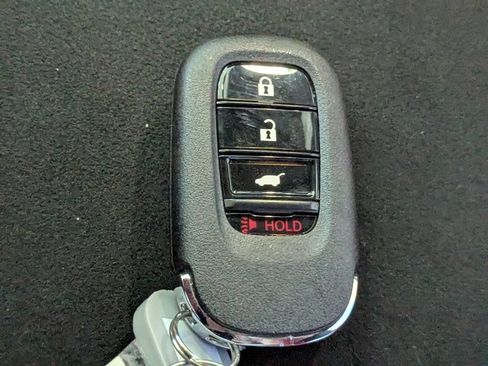 New 2026 Honda Civic Type R image 28