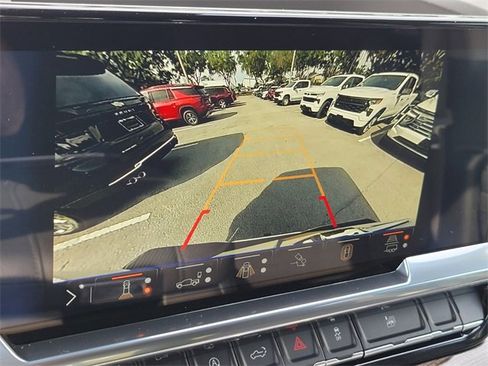 New 2025 Chevrolet Silverado 1500 LT w/ All Star Edition Plus image 24