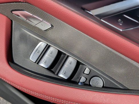Certified 2025 BMW i4 M50 AWD/4WD image 27