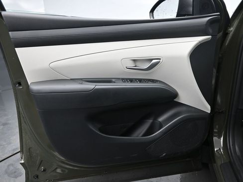 New 2026 Hyundai Tucson SEL image 26