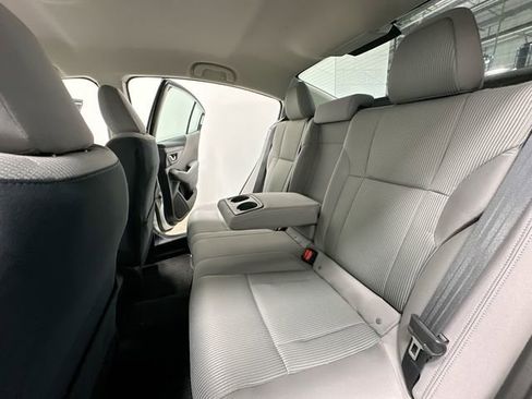 Certified 2025 Subaru Legacy Premium AWD/4WD image 17