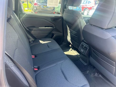 Used 2026 Subaru Forester Premium image 32