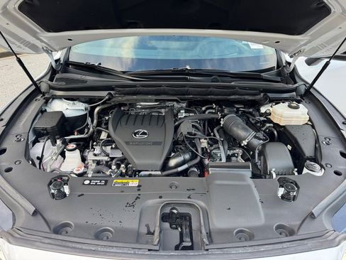 Certified 2024 Lexus RX 500h F Sport w/ Accessory Package (K3) image 19