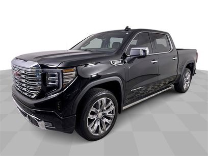 Used 2025 GMC Sierra 1500 Denali