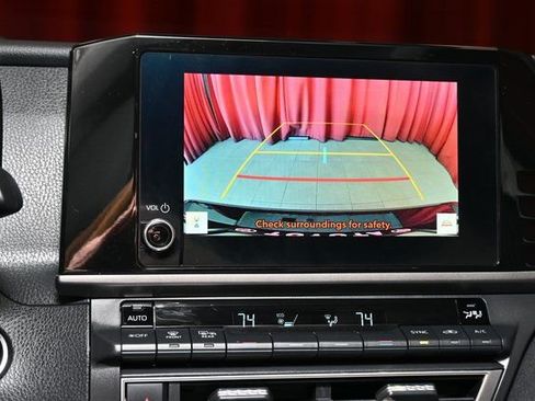 Certified 2025 Toyota Camry LE image 17