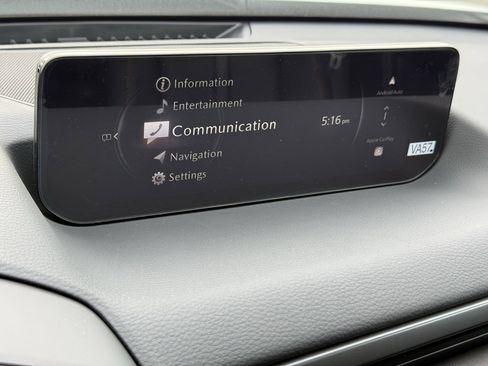 New 2026 MAZDA CX-50 2.5 Hybrid w/ Weather Package image 19