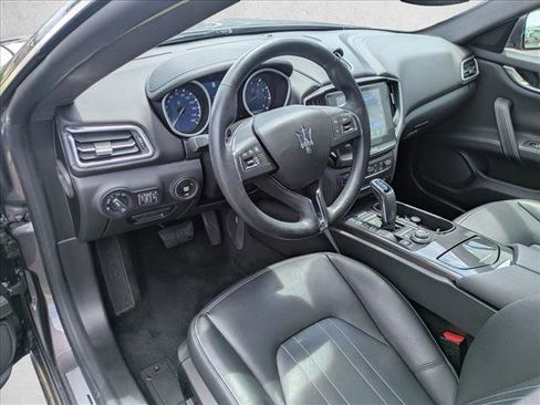 Used 2019 Maserati Ghibli image 10