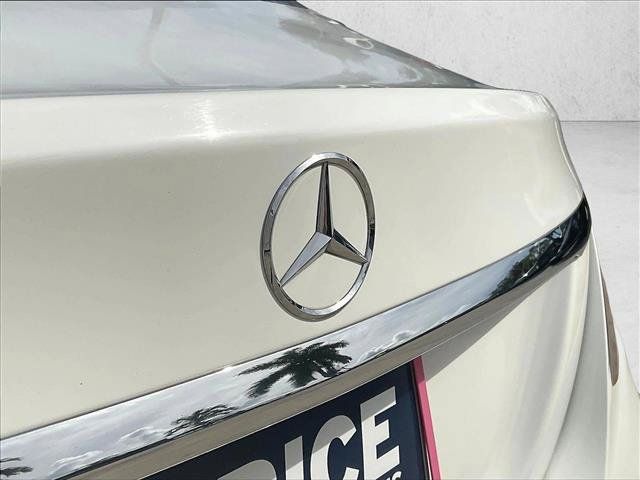 Used 2017 Mercedes-Benz C 300 Sedan image 30