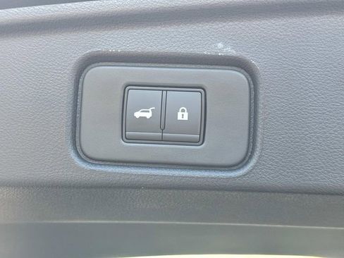New 2026 Nissan Pathfinder Rock Creek AWD/4WD image 14