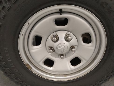 Used 2016 RAM 1500 Tradesman w/ Popular Equipment Group image 31