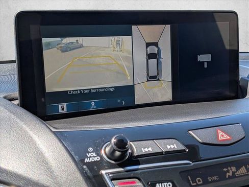 Used 2019 Acura RDX AWD w/ Advance Package image 15