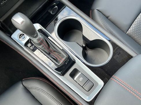 New 2025 Nissan Altima 2.5 SR image 20