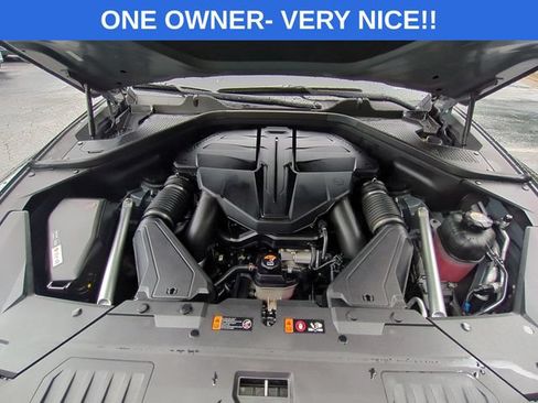 Used 2024 Genesis GV80 3.5T w/ Prestige Package AWD/4WD image 39