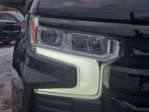 Used 2022 Chevrolet Silverado 1500 RST w/ Convenience Package II image 14