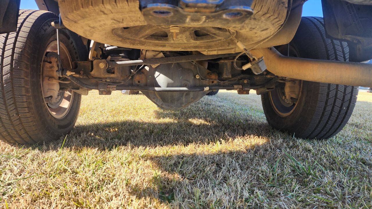 Used 2021 RAM 2500 Laramie AWD/4WD image 34