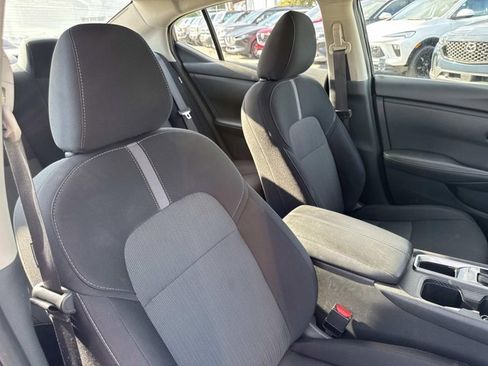 Used 2024 Nissan Sentra SV image 16