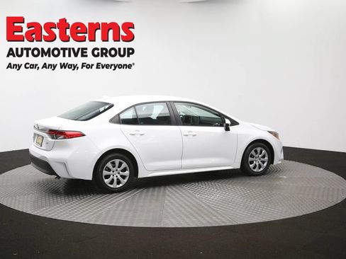 Used 2024 Toyota Corolla LE FWD image 42