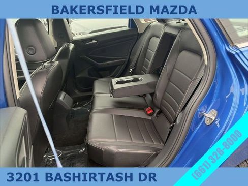 Used 2024 Volkswagen Jetta SE image 14