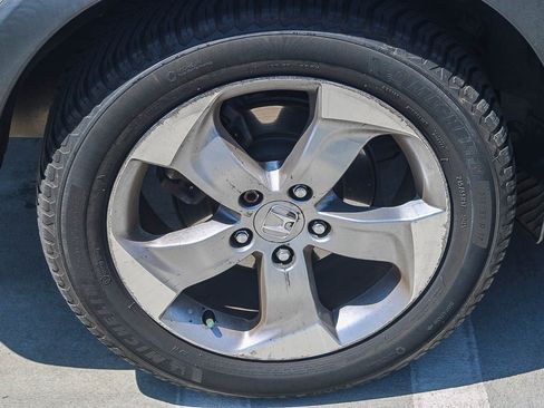 Used 2017 Honda HR-V LX image 17