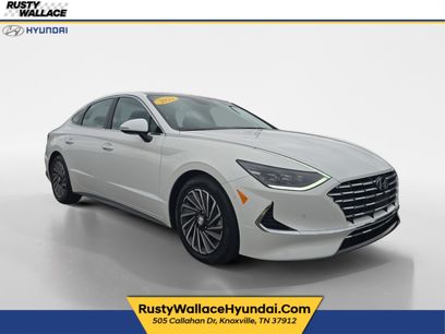 Used 2022 Hyundai Sonata Limited