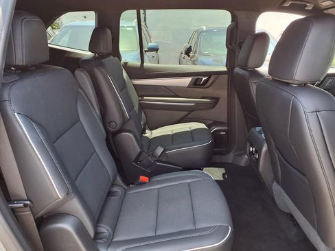 Used 2026 Buick Enclave Preferred FWD image 21