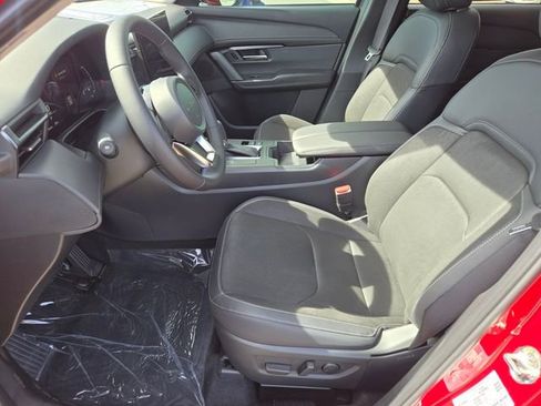 New 2026 MAZDA CX-5 Preferred AWD/4WD image 6