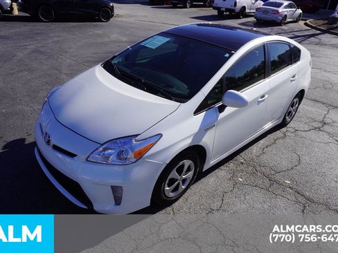 Used 2013 Toyota Prius One image 20