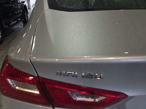 Used 2018 Chevrolet Malibu LS image 13