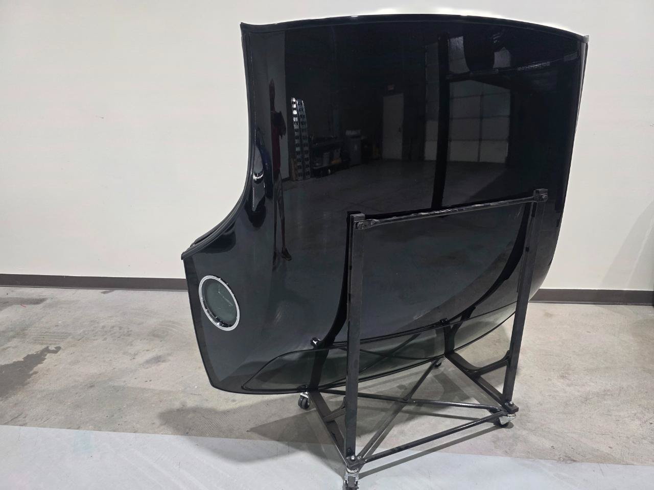 Used 2005 Ford Thunderbird RWD image 10