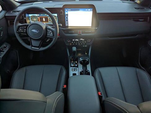 New 2026 Subaru Outback Limited image 16