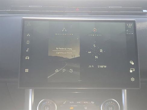 Used 2023 Land Rover Range Rover Autobiography image 49