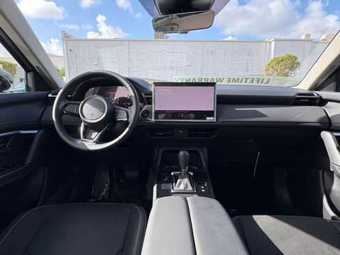 New 2026 MAZDA CX-5 Preferred AWD/4WD image 13